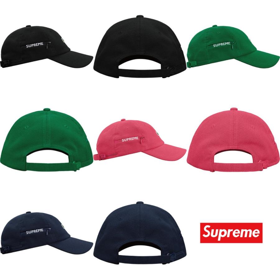 supreme cap 2019