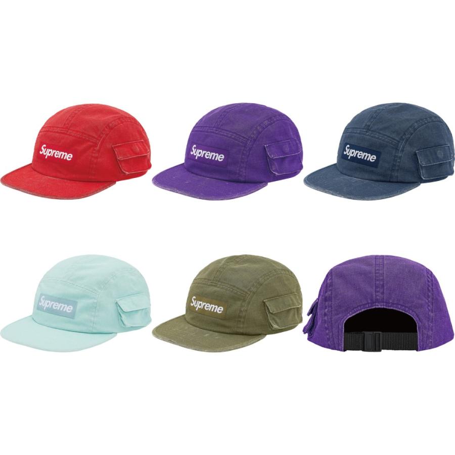 supreme cap 2019
