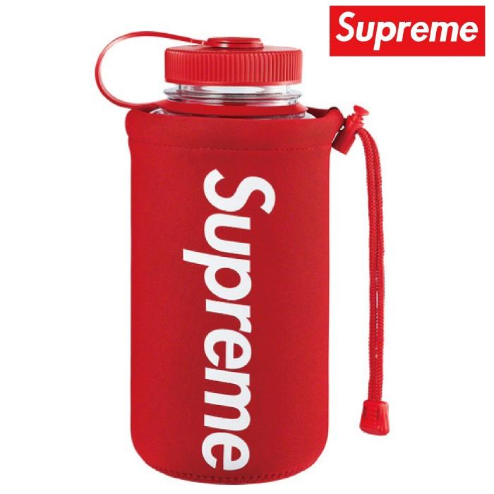 Supreme シュプリーム Nalgene 32 oz. Bottle ウォーターボトル 水筒 レッド  :sup-item-0870r:fashionplate Yahoo!ショップ - 通販 - Yahoo!ショッピング