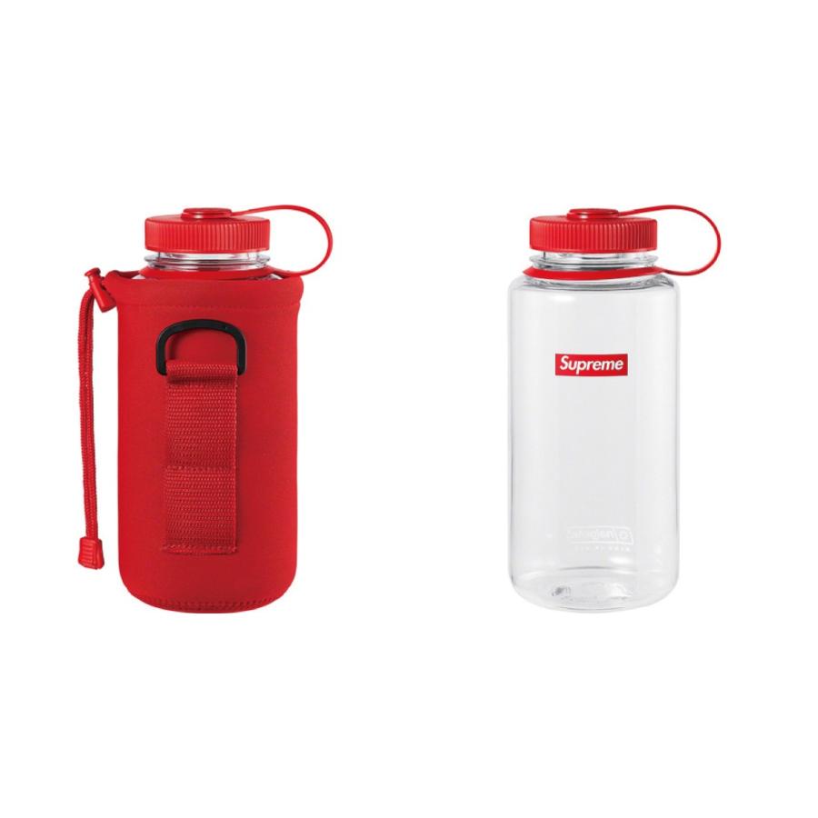 激安大特価！ supreme ナルゲンボトル 1L kids-nurie.com