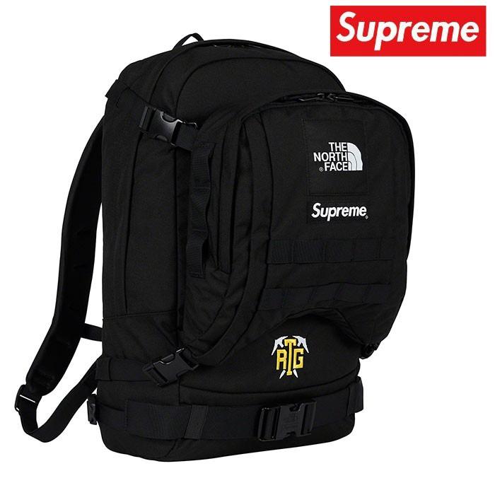 supreme the north バックパック face supreme the north バックパック face