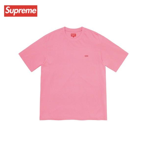 Supreme Small Box Tee T Shirt Pink ss シュプリーム スモール ボックス ティー Tシャツ ピンク 年春夏 Sup Item 0907 Fashionplate Yahoo ショップ 通販 Yahoo ショッピング