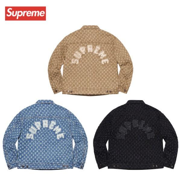 Supreme Hole Punch Denim Trucker Jacket 2020SS シュプリーム ホール パンチ デニム トラッカー ジャケット 2020年春夏 :sup-item-0925:fashionplate Yahoo!ショップ - 通販 - Yahoo!ショッピング Supreme Hole Punch Denim Trucker Jacket 2020SS シュプリーム ホール パンチ デニム トラッカー ジャケット 2020年春夏 :sup-item-0925:fashionplate Yahoo!ショップ - 通販 - Yahoo!ショッピング