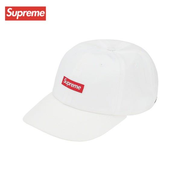 【6colors】Supreme × Cordura Small Box 6-Panel Cap 2020SS シュプリーム × コーデュラ