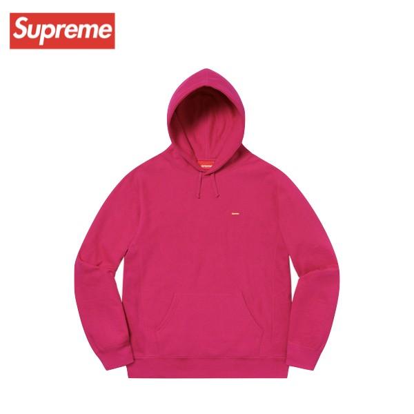 の中でも定番の看板 - Supreme フーディー スモールボックスロゴ - 超