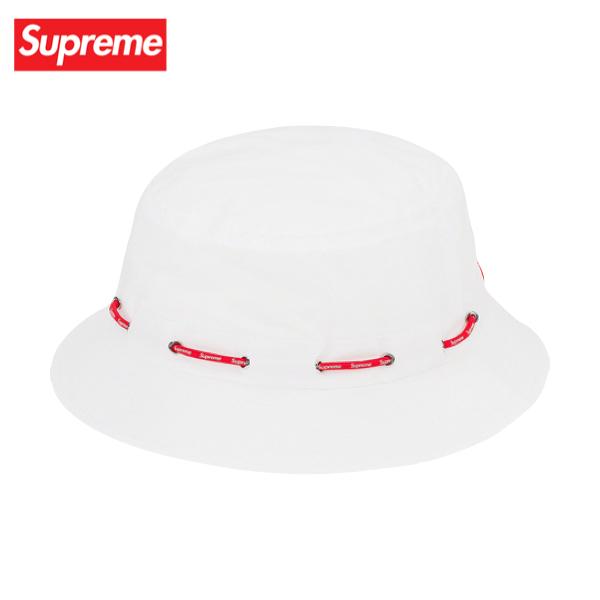 5colors】Supreme Shockcord Nylon Crusher 2020AW シュプリーム