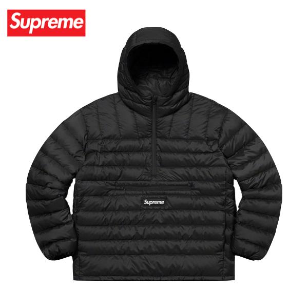 4colors】Supreme Micro Down Half Zip Hooded Pullover 2020AW 4colors】Supreme Micro Down Half Zip Hooded Pullover 2020AW