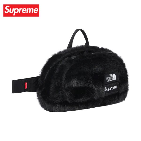 【3color】Supreme × The North Face Waist Bag 2020AW シュプリーム × ザ ノースフェイス