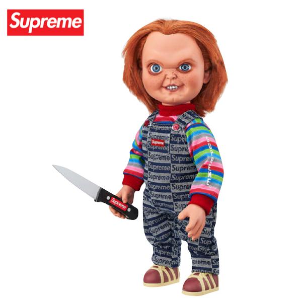 Supreme Chucky Doll 2020AW シュプリーム チャッキードール 人形 2020 