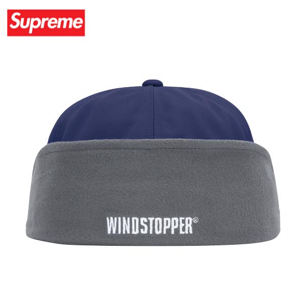5colors】Supreme WINDSTOPPER Earflap Box Logo New Era Cap 2020AW 