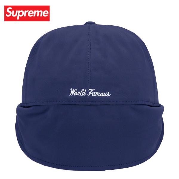 5colors】Supreme WINDSTOPPER Earflap Box Logo New Era Cap 2020AW 5colors】Supreme WINDSTOPPER Earflap Box Logo New Era Cap 2020AW