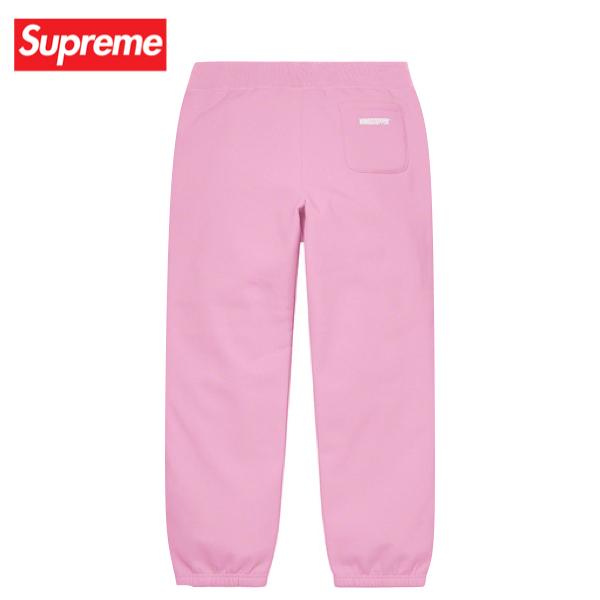 6colors】Supreme WINDSTOPPER Sweatpants 2020AW Bottoms 