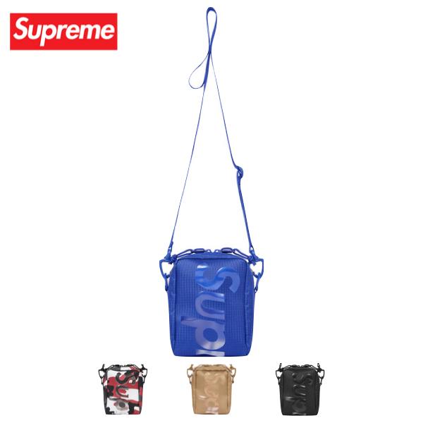 【4colors】Supreme Neck Pouch Bag 2021SS シュプリーム ネックポーチ バッグ 2021年春夏  :sup-item-1170:fashionplate Yahoo!ショップ - 通販 - Yahoo!ショッピング