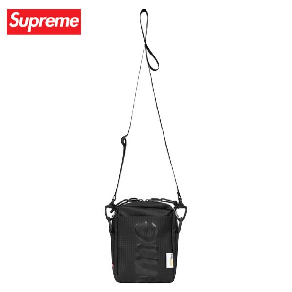 4colors】Supreme Neck Pouch Bag 2021SS シュプリーム ネックポーチ 