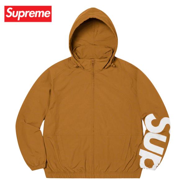 4colors】Supreme Spellout Track Jacket 2021SS シュプリーム スペル
