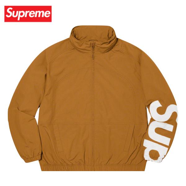 Supreme Spellout Track Jacket シュプリーム L | tspea.org
