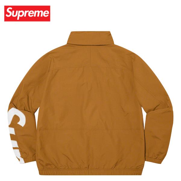 supreme Spellout Track Jacket トラックジャケット | www.tspea.org