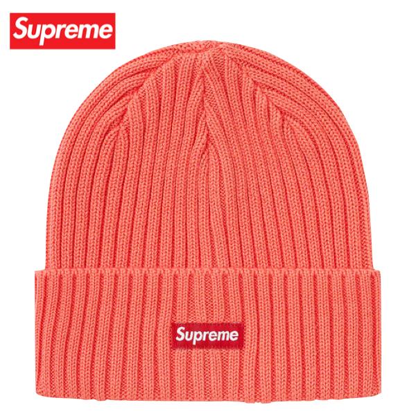 当店限定販売】 Supreme Overdyed Beanie シュプリーム オーバーダイド