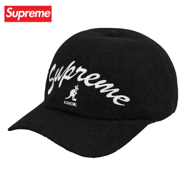 【5colors】Supreme × Kangol Bermuda Spacecap 2021SS シュプリーム × カンゴール バミューダ