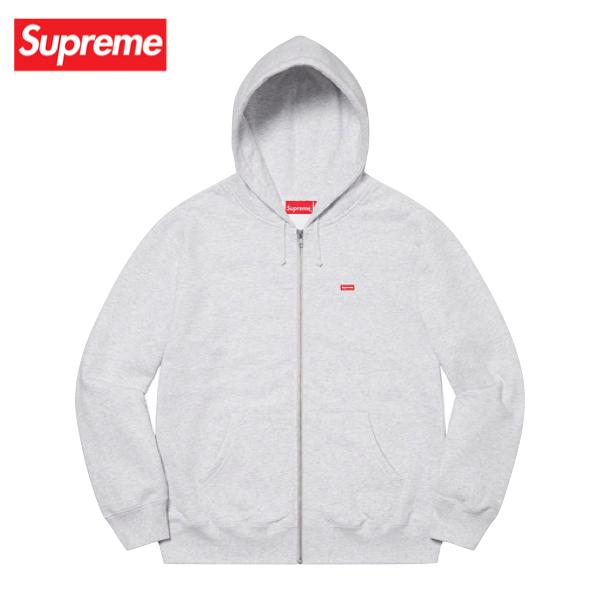 75%OFF!】 Supreme シュプリーム スモールボックスロゴ フーディ