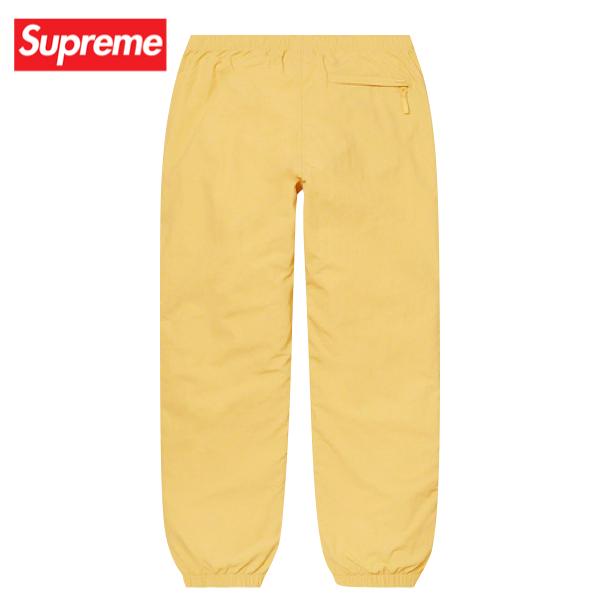 6colors】Supreme Warm Up Pants Bottoms 2021SS シュプリーム 6colors】Supreme Warm Up Pants Bottoms 2021SS シュプリーム