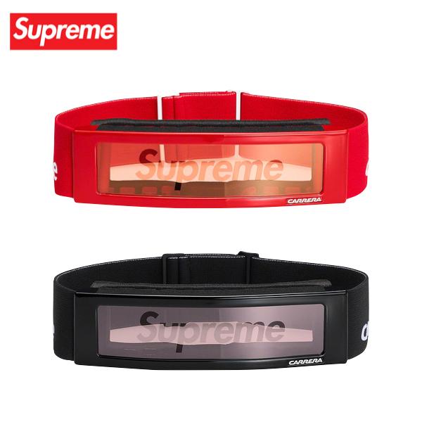 【2colors】 Supreme サバゲー ミリタリー × Carrera Overtop Goggles 2021AW Goggles シュプリーム × コレクション 趣味 オーバートップ