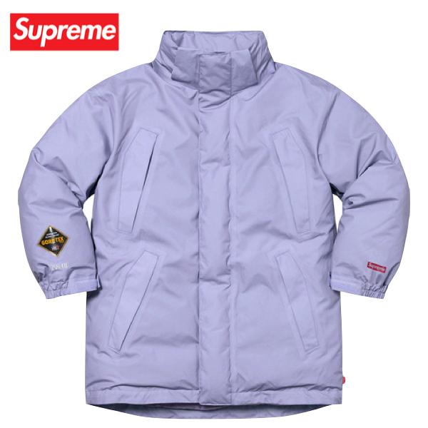 4colors】Supreme GORE-TEX 700-Fill Down Parka 2021AW シュプリーム 4colors】Supreme GORE-TEX 700-Fill Down Parka 2021AW シュプリーム