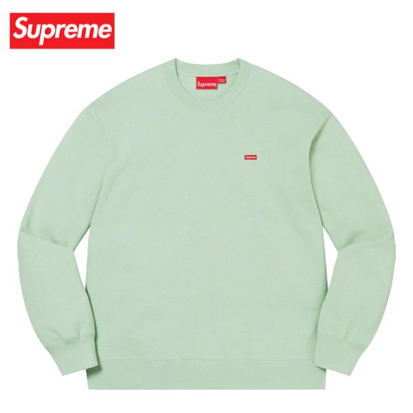 定番のお歳暮 Supreme スモールボックスロゴ チェッカーボード ニット