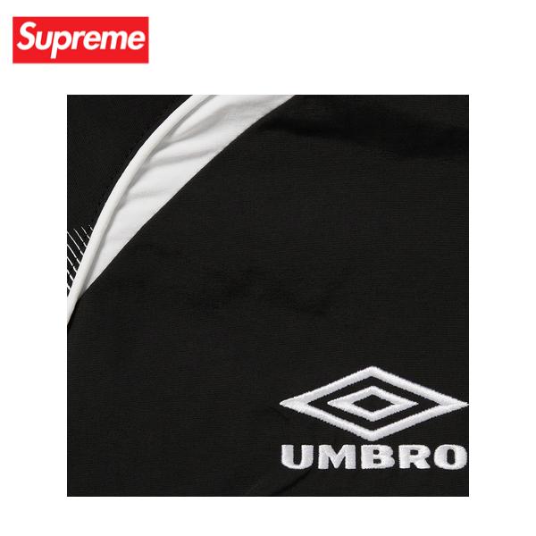 4colors】Supreme × Umbro Track Jacket 2022SS シュプリーム 