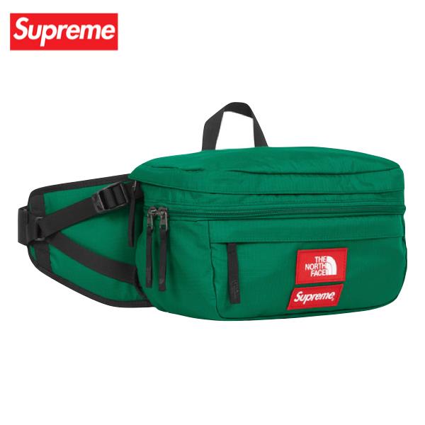 3colors】Supreme The North Face Trekking Convertible Backpack 