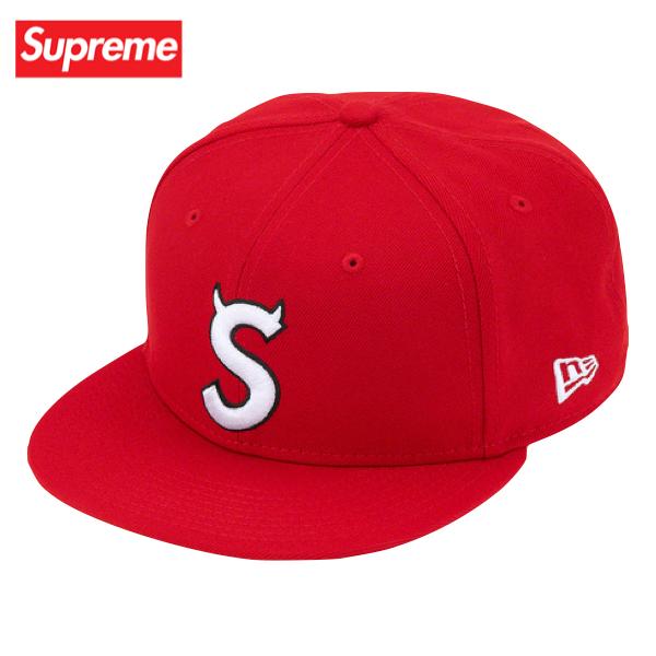 6colors】Supreme S Logo New Era 2022AW シュプリーム エス ロゴ 6colors】Supreme S Logo New Era 2022AW シュプリーム エス ロゴ