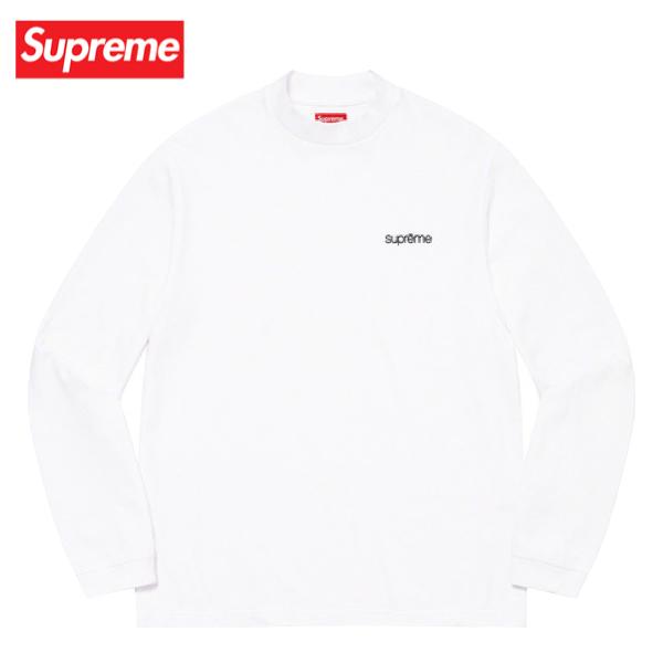 日本で発売 - 【S】Supreme Tech L/S Tee ライム ロンT - 入庫:10142円