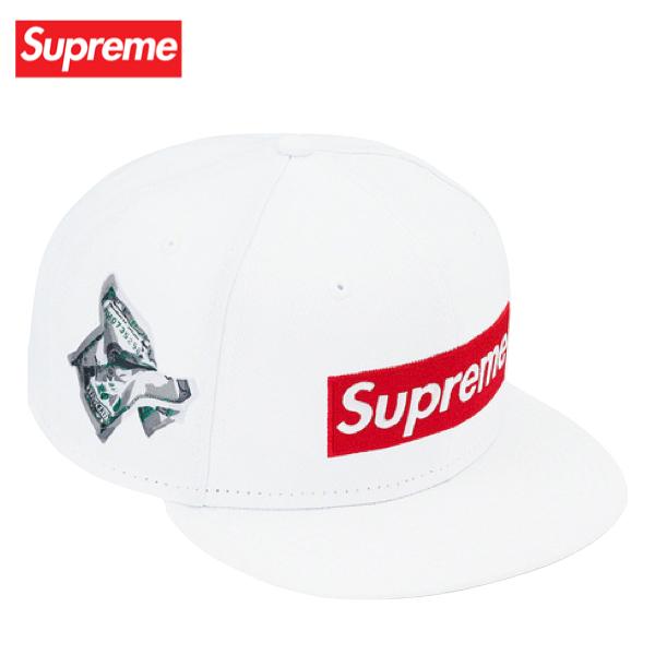 シュプリーム Supreme×Newera boxlogo59.6cm | electricasanmiguel.com.mx
