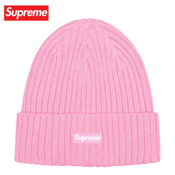 驚きの値段で Supreme Overdyed Beanie Knit cap 2023SS シュプリーム