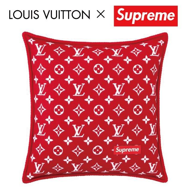 Louis Vuitton X SUPREME ヴィトン シュープリーム | labiela.com