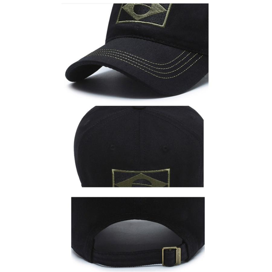 開店記念セール キャップ 帽子 刺繍 調整可能 ツバあり 野球帽 おしゃれ かっこいい 春 夏 秋 冬 カジュアル 紫外線対策 シンプル Www Debeautyfabriek Nl