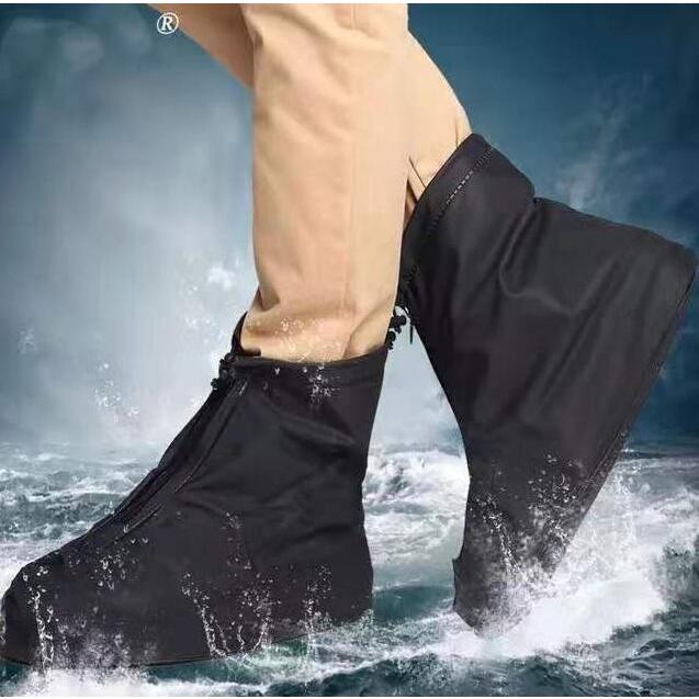 一部即納 防水シューズカバー 在庫あり シューズカバー ブーツカバー レインブーツ 23 27 5cm 防水 泥汚れ防止 メンズ レディース 梅雨 代引不可 Jlyy5 流行リズム 通販 Yahoo ショッピング