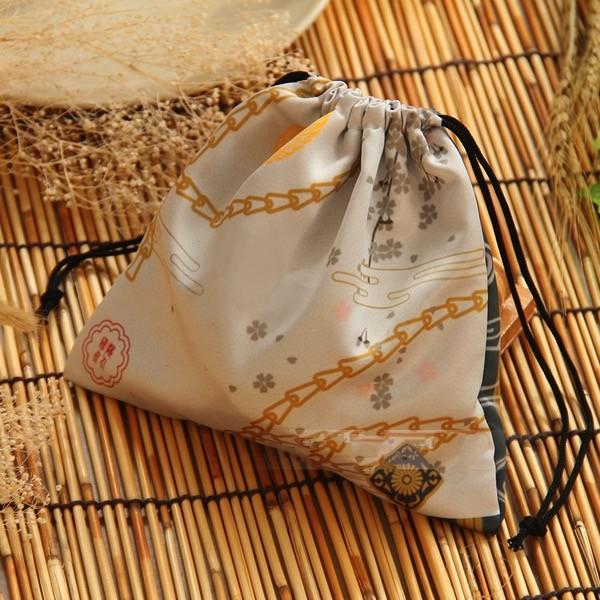 刀剣乱舞 巾着 加州清光 三日月宗近 鶴丸国永 大和守安定 燈台切光忠 紋 グッズ 巾着袋 とうらぶ キャラクター アニメ コスプレ バッグ 加州 鶴丸 I43 レディースファッション Sale 通販 Yahoo ショッピング