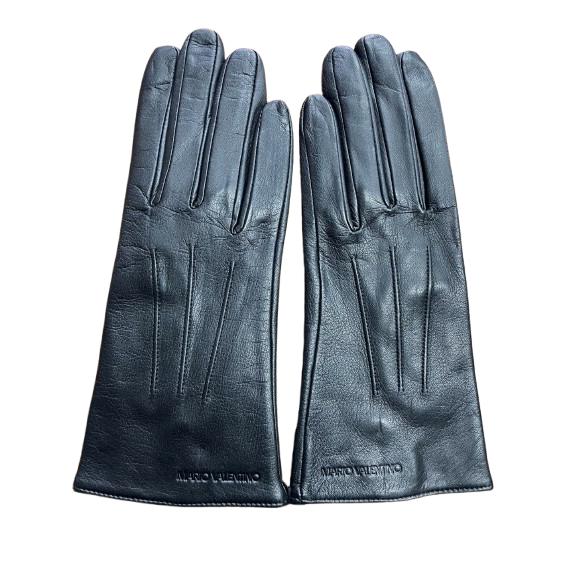 MARIO VALENTINO（マリオヴァレンティーノ） 本革手袋 レディース 秋冬