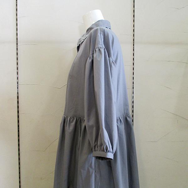 179 Wg 179wg レディース ニコル ギャザーロングワンピース 通常販売価格 5390円 1263 1105 ファッションスペースyokoya 通販 Yahoo ショッピング