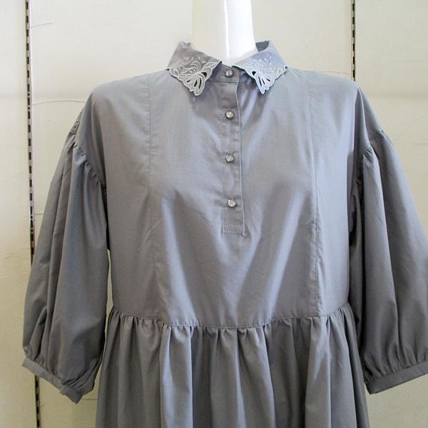 179 Wg 179wg レディース ニコル ギャザーロングワンピース 通常販売価格 5390円 1263 1105 ファッションスペースyokoya 通販 Yahoo ショッピング
