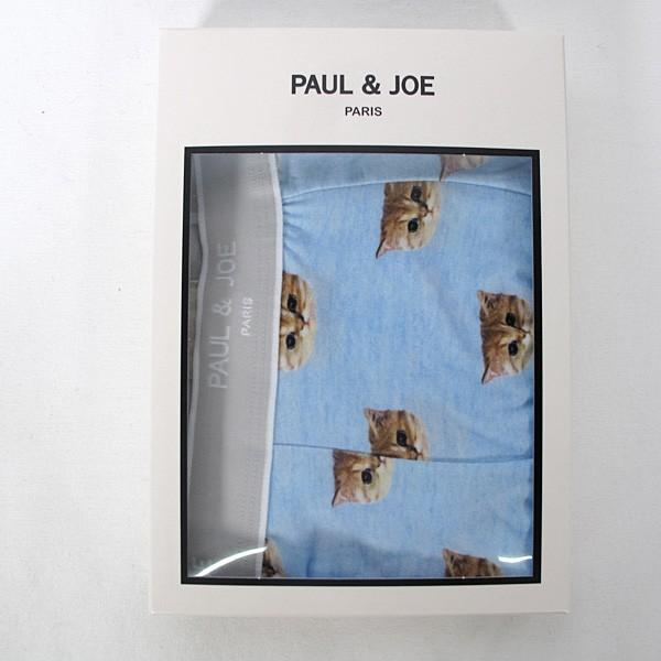 ポール ジョー Paul Joe メンズ 猫柄ショートボクサーパンツ 日本製 16 1959 64 ファッションスペースyokoya 通販 Yahoo ショッピング