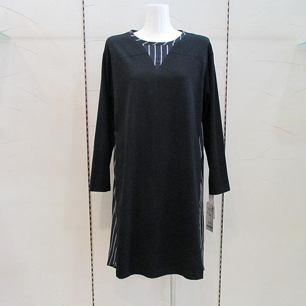 流行のアイテム ジェルベ Gerve レディース ストライプ切り替えワンピース 21秋冬新作 通常販売価格 円 直販新品 Shirleyryan Ca