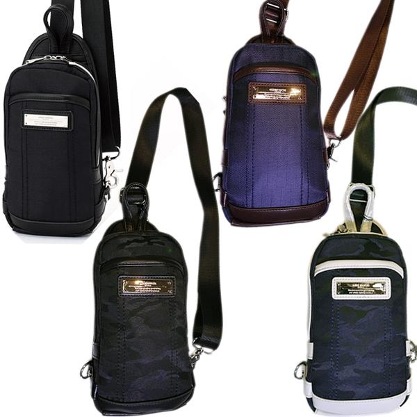 ハイダウェイ ニコル HIDEAWAYS NICOLE Admiral アドミラル メンズ ミニボディBAG 2165-7200 (アウトレット50%OFF)半額 通常販売価格:8690円｜fashionspace-yokoya