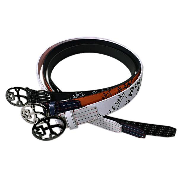 カステルバジャック Castelbajac メンズ ロゴ型bigバックルベルト ゴルフウェア アウトレット30 Off 通常販売価格 円 人気提案