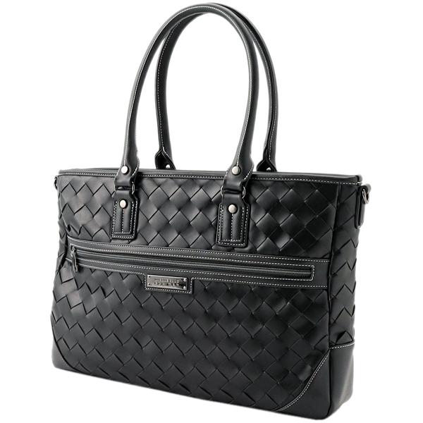 ニコルクラブフォーメン NICOLE CLUB FOR MEN メンズ メッシュトート