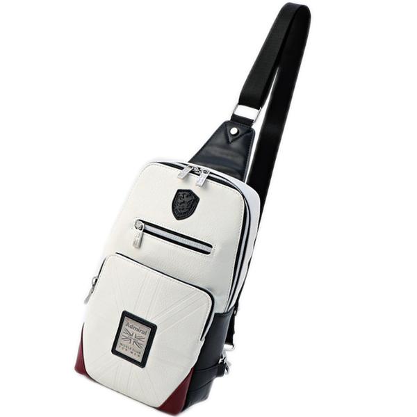 最新情報 2023年春夏新作 ニコルクラブフォーメン アドミラル トート