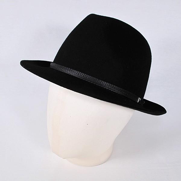 最大の割引 Mila ミラ ショーン メンズ Milaschon ミラ ショーン Schon 通常販売価格 円 中折れウールハット アウトレット30 Off メンズ 帽子