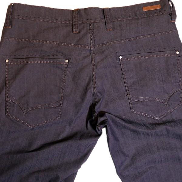 ニコルクラブフォーメン Nicole Club For Men シャンブレークロップドパンツ 9264 5500 アウトレット50 Off 半額 通常販売価格 12980円 9264 5400 ファッションスペースyokoya 通販 Yahoo ショッピング
