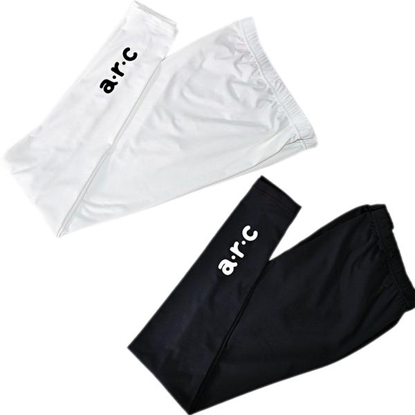 アルチビオ Archivio レディース A A アルチビオ ロゴ入りレギンス スパッツ ゴルフウェア スパッツ 22春夏